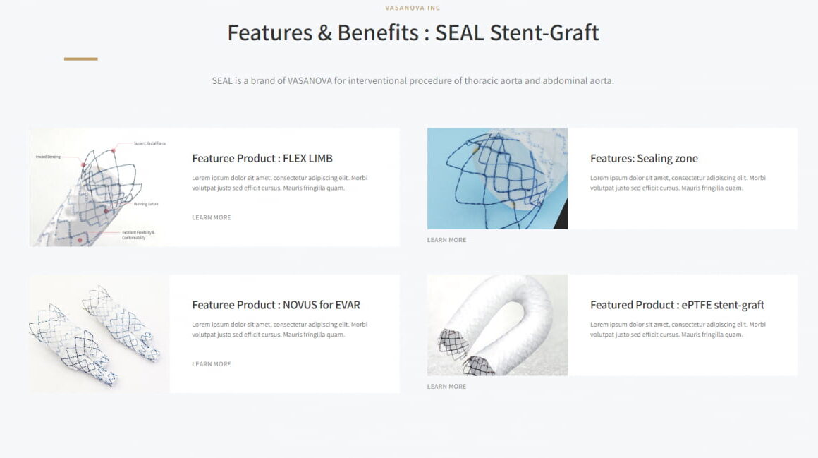 [뉴스] 혈관 치료 강자 바스노바 5년내 점유율 21%, 18개국 진출 목표