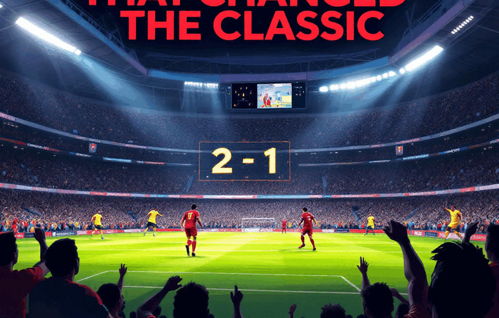 김민재의 5분 출전이 바꾼 ‘데어 클라시커’: 바이에른 vs 도르트문트 2-1 승리의 숨은 전략