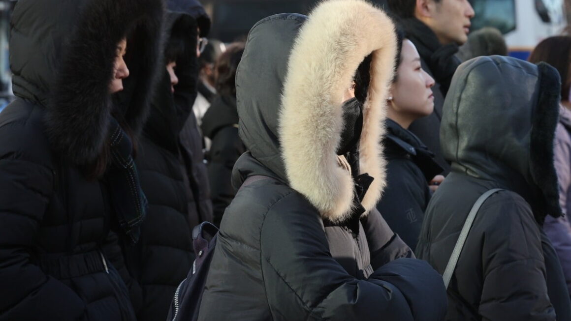 [뉴스] 올가을 첫 한파특보…전국 강풍에 체감온도 뚝