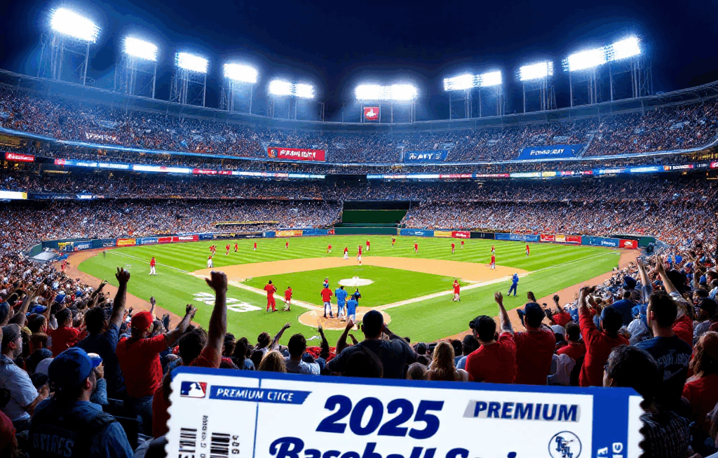 2025 KBO 한국시리즈 완전정복: 한화 vs LG 티켓 예매부터 관람 꿀팁까지