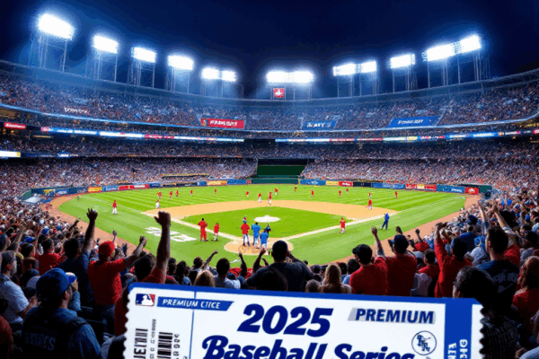 2025 KBO 한국시리즈 완전정복: 한화 vs LG 티켓 예매부터 관람 꿀팁까지