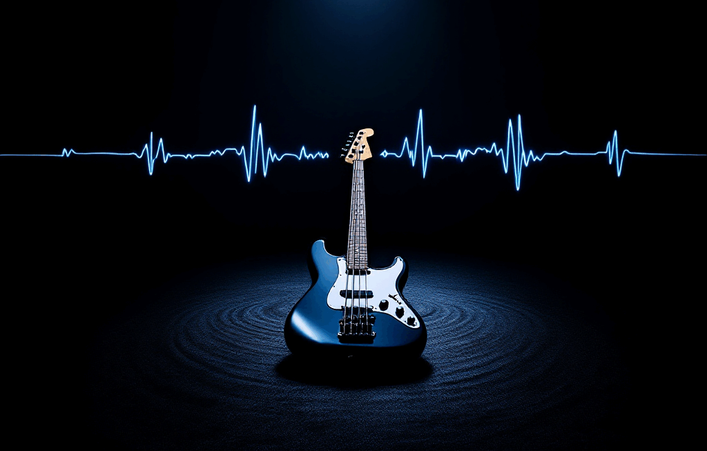 리듬의 심장이 멈추다: Limp Bizkit 베이시스트 샘 리버스(48) 사망 소식과 그의 유산