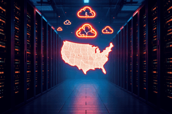 AWS 3.5시간 대란: US-East-1 마비로 드러난 클라우드 의존도의 위험성