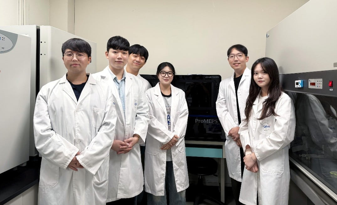 [뉴스] 멥스젠, 중앙대 연구팀과 뇌졸중 약물 스크리닝 위한 공동개발 나서