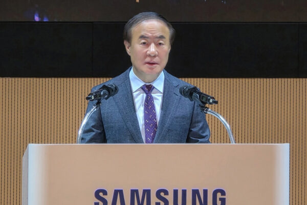 [뉴스] AI 드리븐 컴퍼니로 도약…삼성전자 56주년 창립기념식