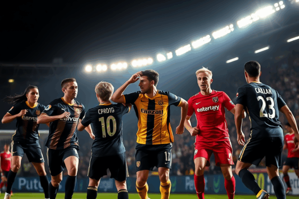 LAFC, 부앙가 결승골로 애틀랜타에 1-0 승리…5연승 질주 계속