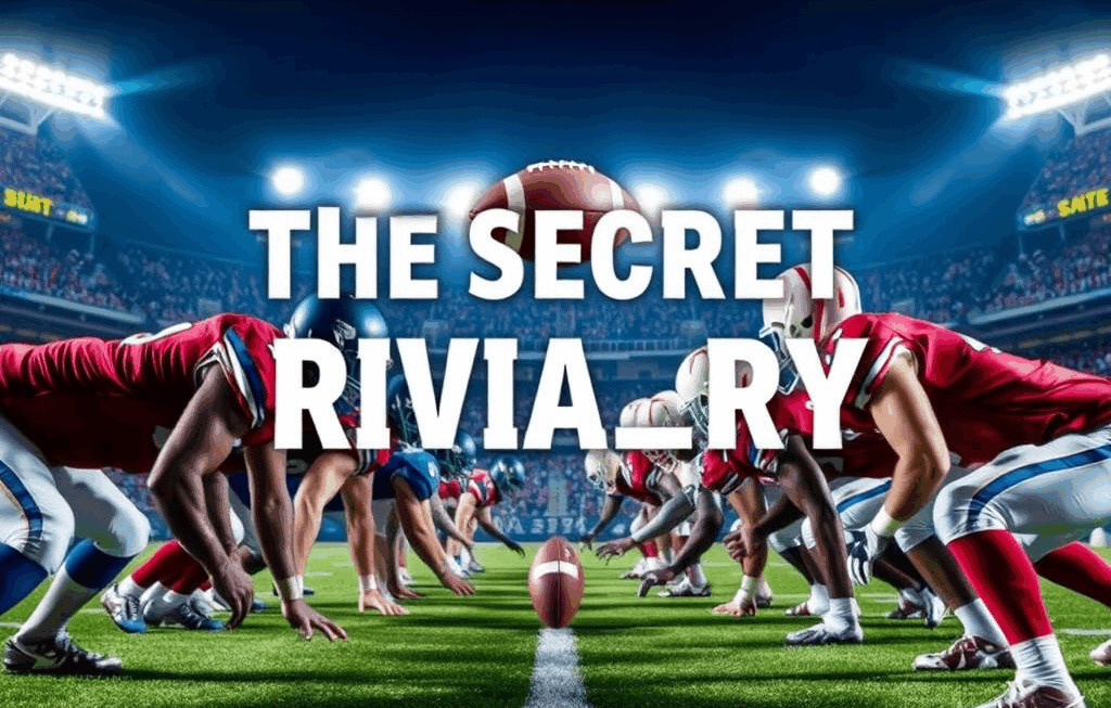 충격! 49ers vs Rams, NFL Week 5 최고의 매치업에 숨겨진 비밀은?