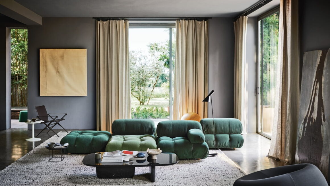 [뉴스] 가구로 나를 드러낸다…하이엔드가 한국을 사랑하는 이유