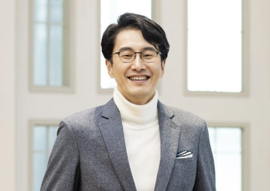 [뉴스] 아침마당 하차 내 뜻 아니었다…김재원이 밝힌 사연은