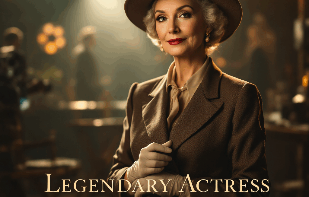 아이코닉한 배우 다이앤 키튼, 79세로 별세: 50년 커리어의 유산은?