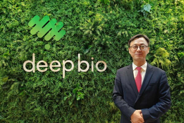 [뉴스] 딥바이오 암 조직검사 AI로 해외 진출…美 시장 35% 이상 잡겠다