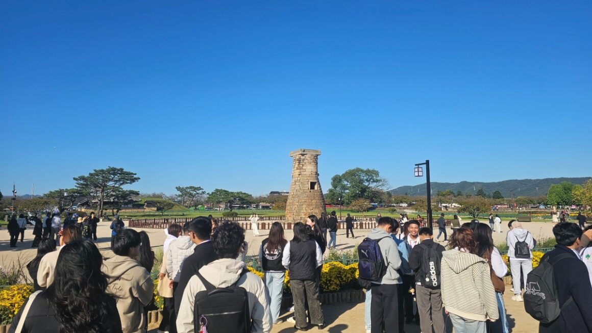 [뉴스] 벚꽃 개화 시기 앞당긴 기후변화…여행 성수기도 바꿨다