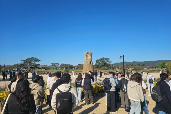 [뉴스] 벚꽃 개화 시기 앞당긴 기후변화…여행 성수기도 바꿨다