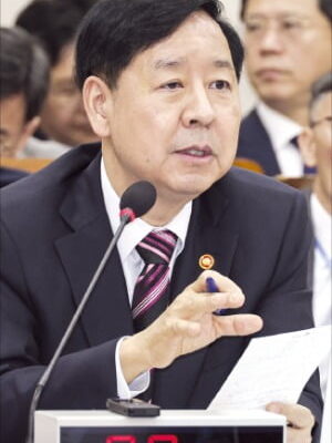 [뉴스] 1년짜리 재정준칙으론 한계…구윤철, 새 틀 도입 시사