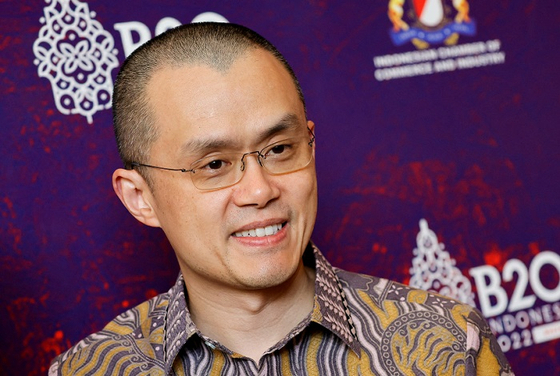 [뉴스] 6조 벌어다주고 사면 선물 받았다…트럼프가 풀어준 이 남자의 정체