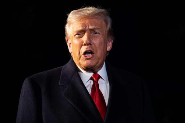 [뉴스] [속보] 트럼프 “북한, 일종의 뉴클리어 파워”< AFP>