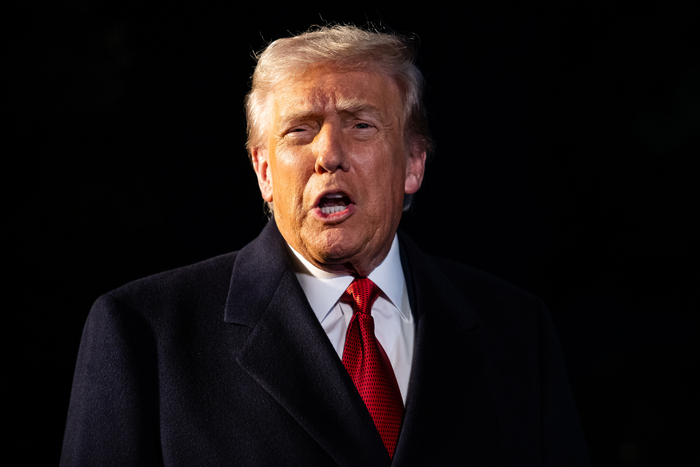 [뉴스] [속보] 트럼프 “북한, 일종의 뉴클리어 파워”< AFP>