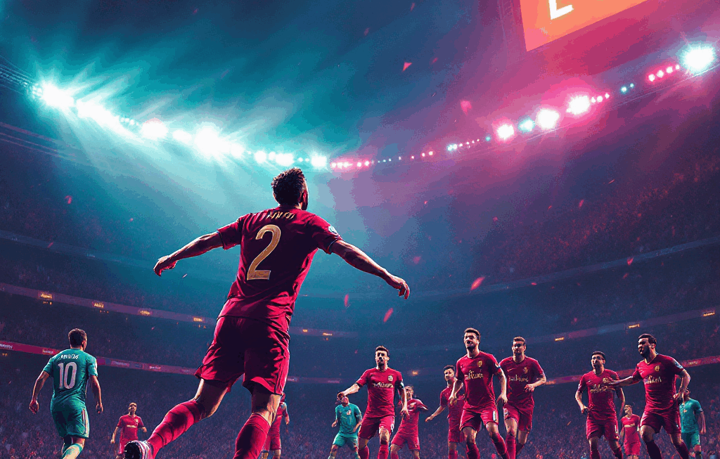 [라 리가 분석] 아틀레티코 마드리드, 베티스 상대로 2-0 완승…챔스 참사 후 ‘반등 신호탄’