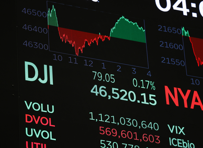 [뉴스] AI훈풍 덕에 美증시 5일째 최고가 행진…‘어닝 서프라이즈’ 테슬라는 5%대 급락