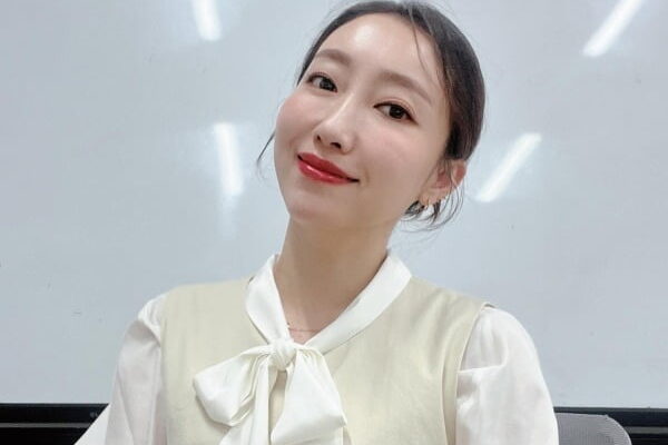 [뉴스] 인기 개그우먼에서 어린이집 교사로…잘 놀다 옵니다