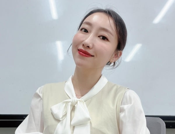 [뉴스] 인기 개그우먼에서 어린이집 교사로…잘 놀다 옵니다