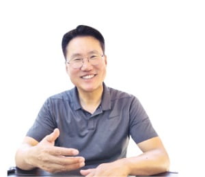 [뉴스] 밀레니엄뉴호라이즌스 대표 소버린 로보틱스가 미래 유망 투자처