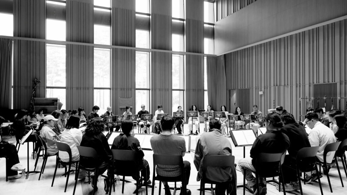 [뉴스] 파이 여정 시작…라이프 오브 파이 韓 초연 대본 리딩 공개