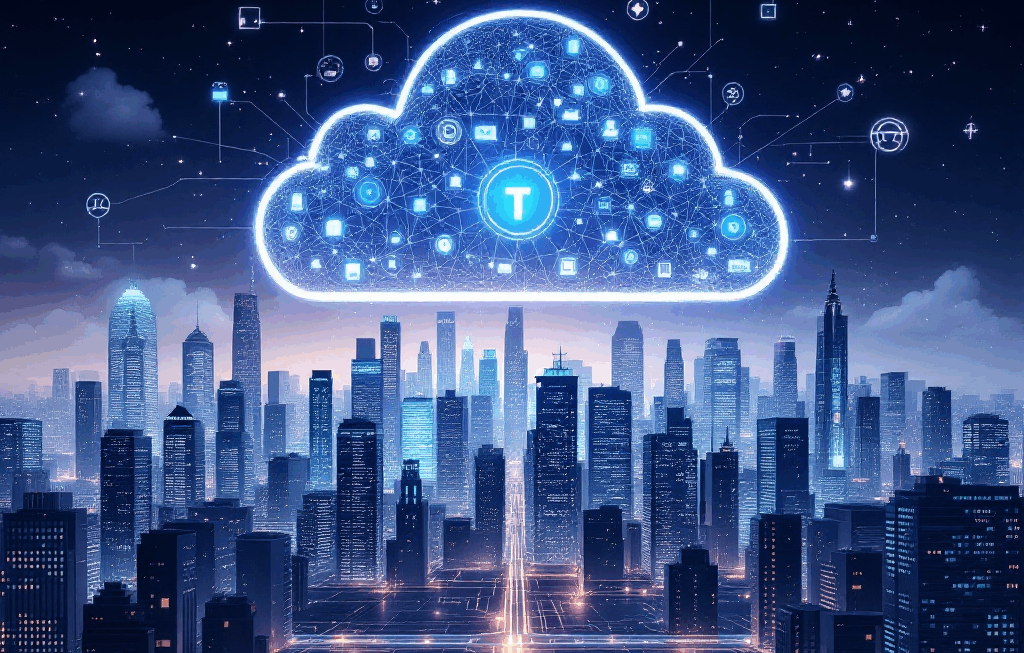 2025년 IoT 플랫폼 620개 대정리, 하이퍼스케일러 주도 현황과 미래는?