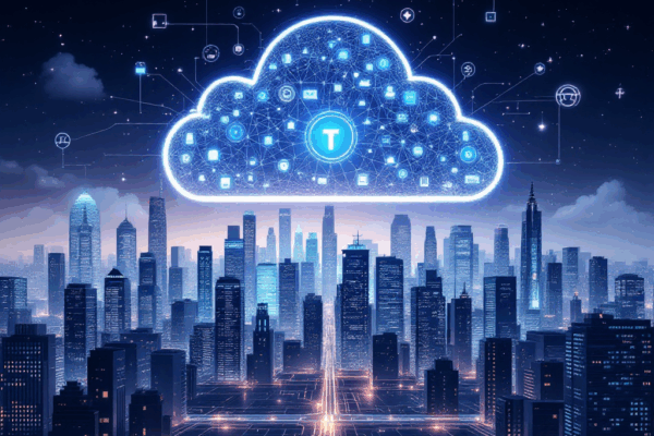 2025년 IoT 플랫폼 620개 대정리, 하이퍼스케일러 주도 현황과 미래는?