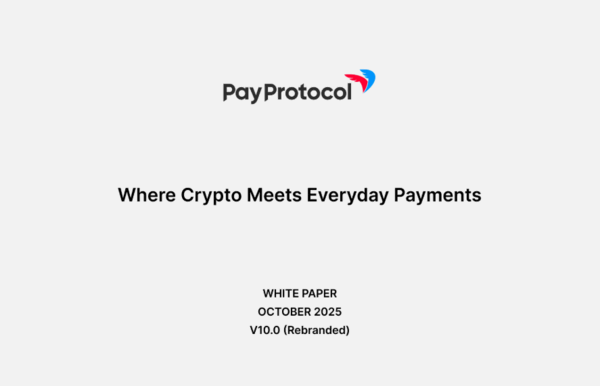 [뉴스] 페이코인 리브랜딩…신규 백서 공개