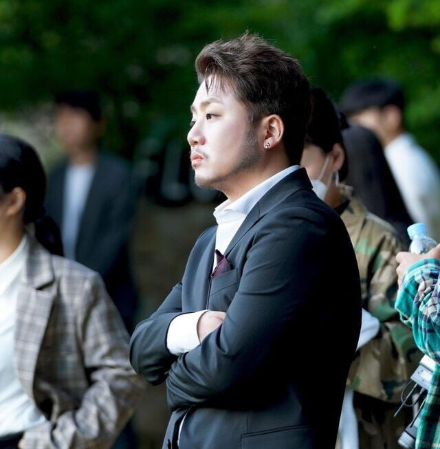 [뉴스] 나얼에 무릎 꿇으라고…브아솔 탈퇴 성훈 작심 폭로