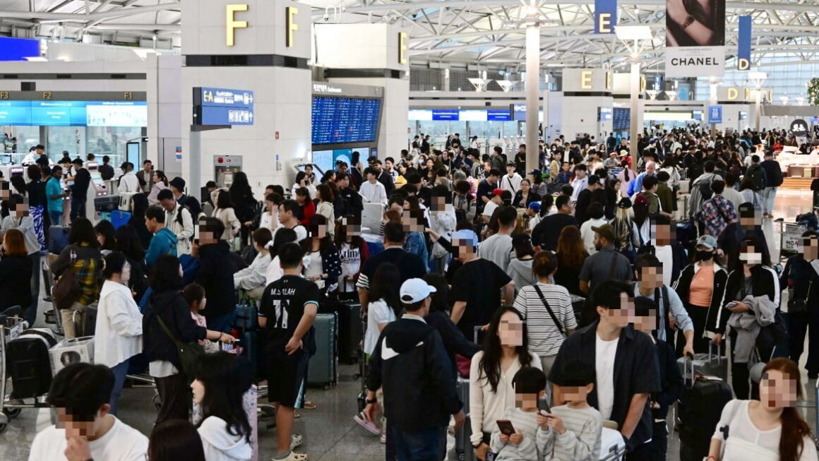 [뉴스] 조상님 이해하시죠?…고향집 대신 호텔 향하는 사람들