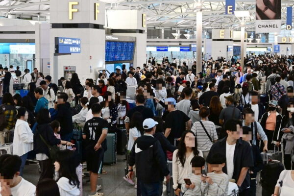 [뉴스] 조상님 이해하시죠?…고향집 대신 호텔 향하는 사람들