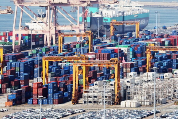 [뉴스] 관세 충격 대미 수출 4분의 1 뚝…무역 적자 심화하나