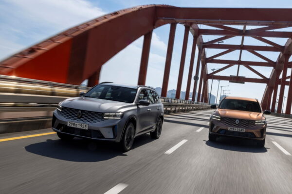 [뉴스] 최대 350만원 할인…역대급 할인 나선 르노 그랑콜레오스