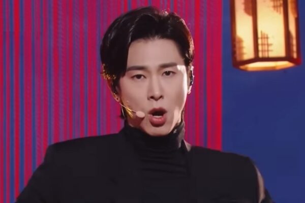 [뉴스] 유노윤호 ‘땡큐’, 2021년 발표한 노래인데…갑자기 인기 끄는 이유