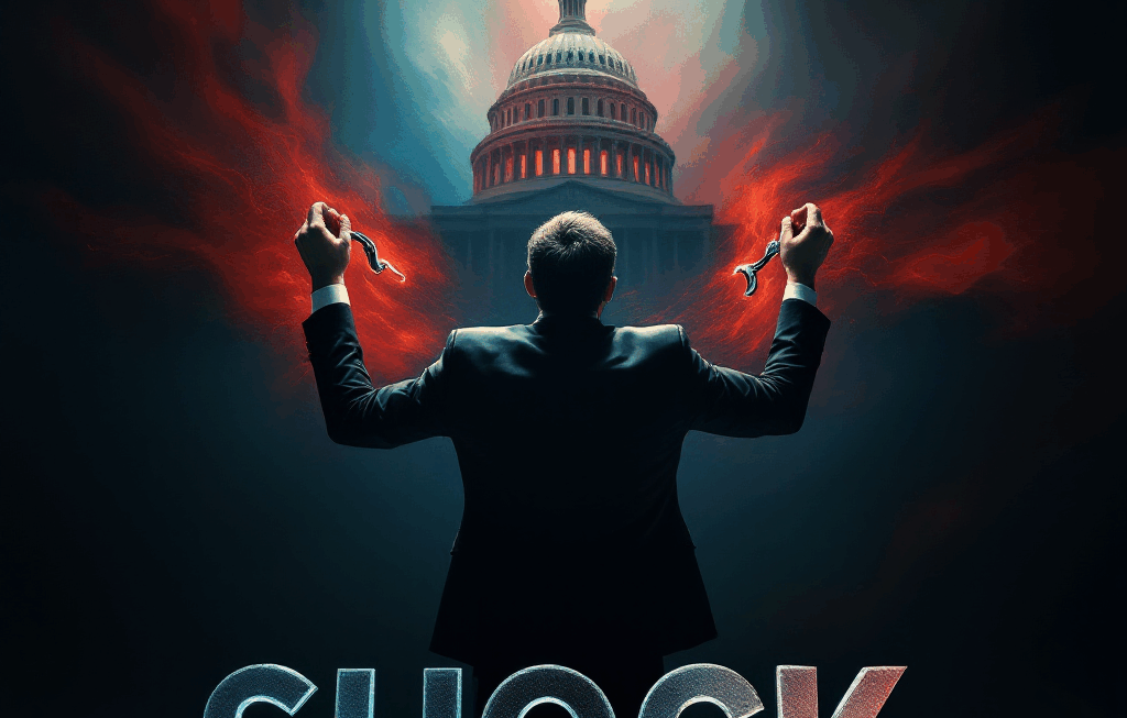 충격! 트럼프, 사기꾼 정치인 조지 산토스 석방시켜 – 미국 정치계 뒤집어놓은 이유는?