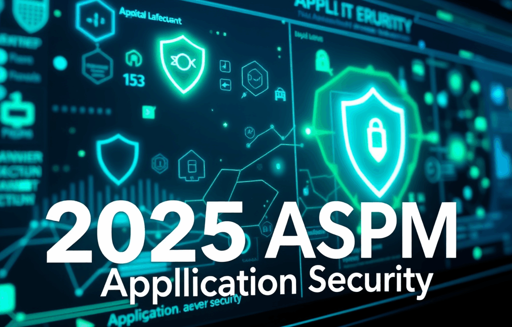 2025년 주목받는 ASPM 기술, 애플리케이션 보안의 미래는 무엇일까?