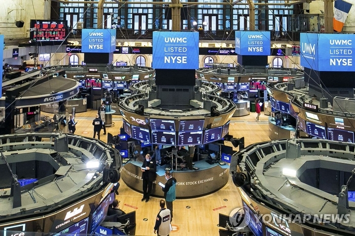 [뉴스] 기술주 하루만에 1% 넘게 올라…S&P500·나스닥 신고가 경신 다시 시작 [월가월부]