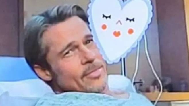 [뉴스] “나의 여왕님, 병원비 좀”…‘가짜 브래드 피트’에 속아 이혼·전재산 잃은 50대 여성