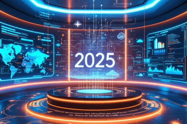 2025년 Terraform 2.0과 IaC 혁신이 바꾸는 소프트웨어 인프라 미래 전략