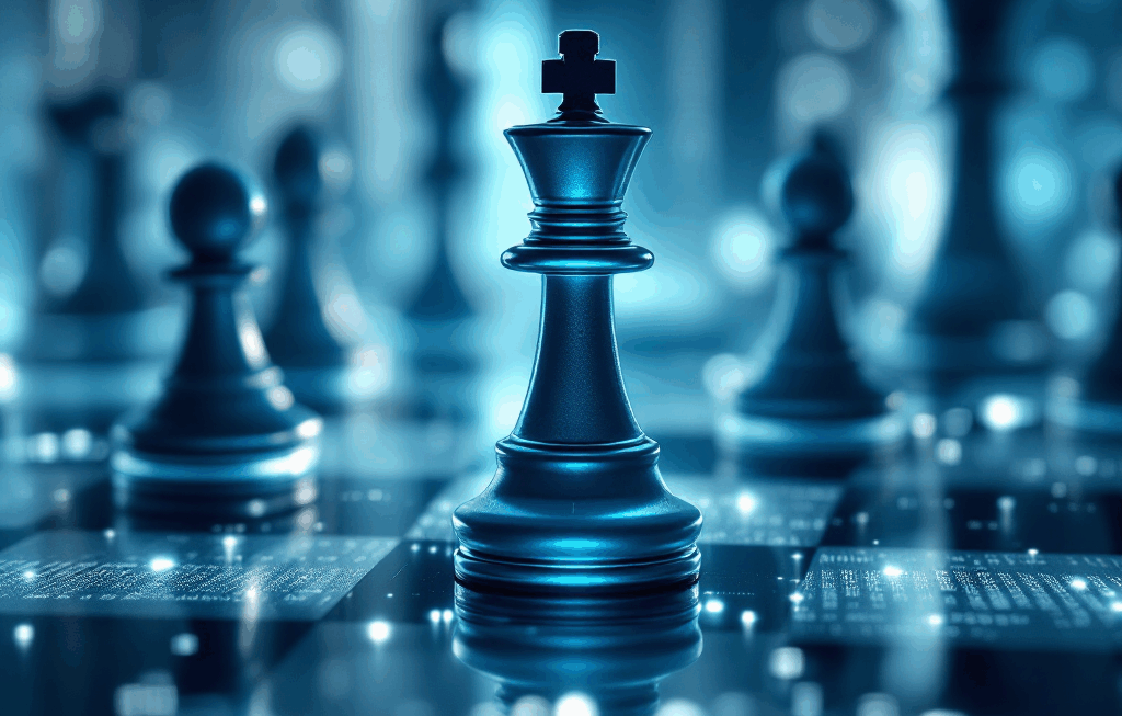 29세 체스 천재의 갑작스러운 이별: 대니얼 나로디츠키, 그가 남긴 디지털 체스 혁명