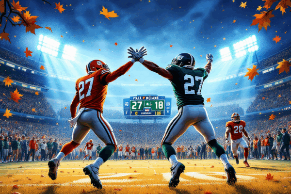 Packers, 27-18 승리로 Bengals 꺾고 3승 1패 1무 기록… Joe Flacco 데뷔전 실패
