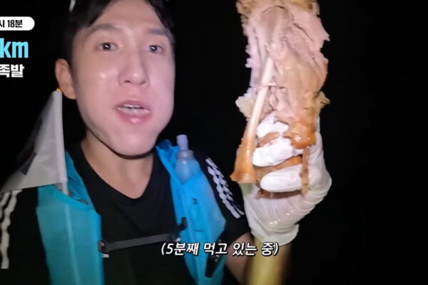 [뉴스] 먹방하며 지리산 오르던 유튜버, 결국…달리기 하지 마세요 [건강!톡]