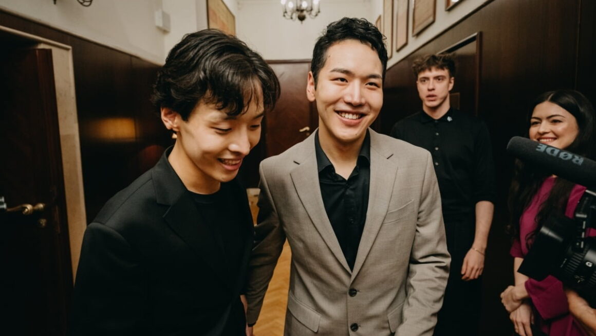 [뉴스] 이혁·이효 형제 쇼팽을 향한 열정과 사랑을 나눌 수 있어 감사”