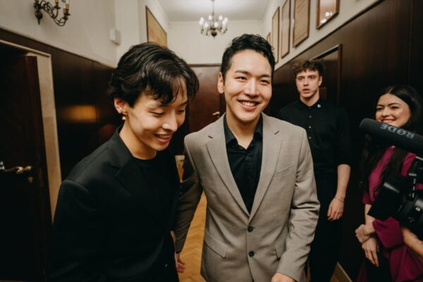 [뉴스] 이혁·이효 형제 쇼팽을 향한 열정과 사랑을 나눌 수 있어 감사”