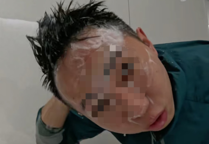 [뉴스] “공중 화장실서 갑자기”…일본 오사카 간 20대 대학생이 한 짓, 中 발칵