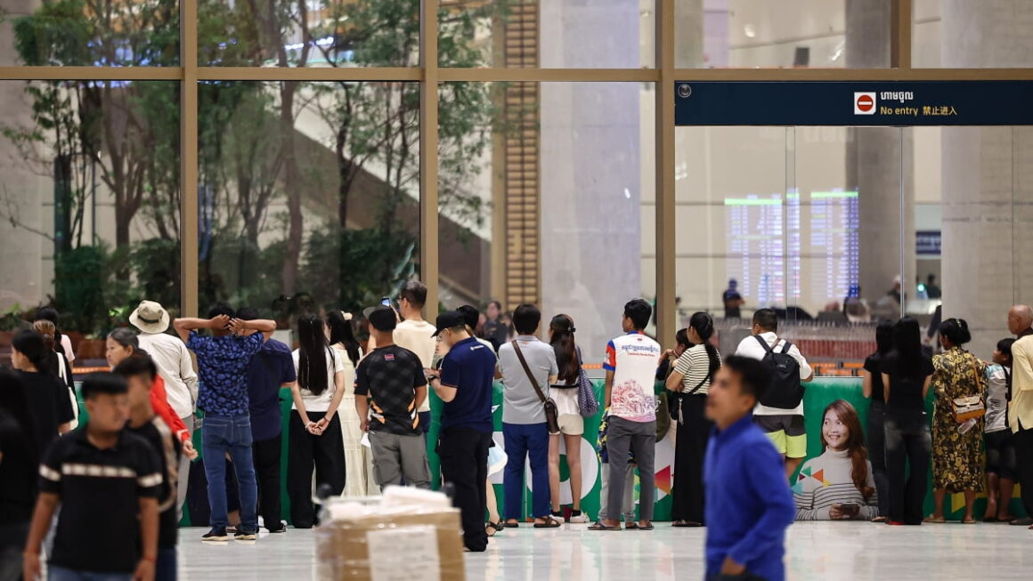 [뉴스] 추워지면 따뜻한 곳 가는데…동남아 여행 무섭다 초비상