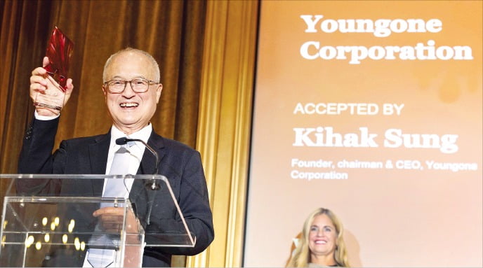 [뉴스] 성기학 여성 임직원에 동등한 기회…더 큰 성과로 돌아오죠