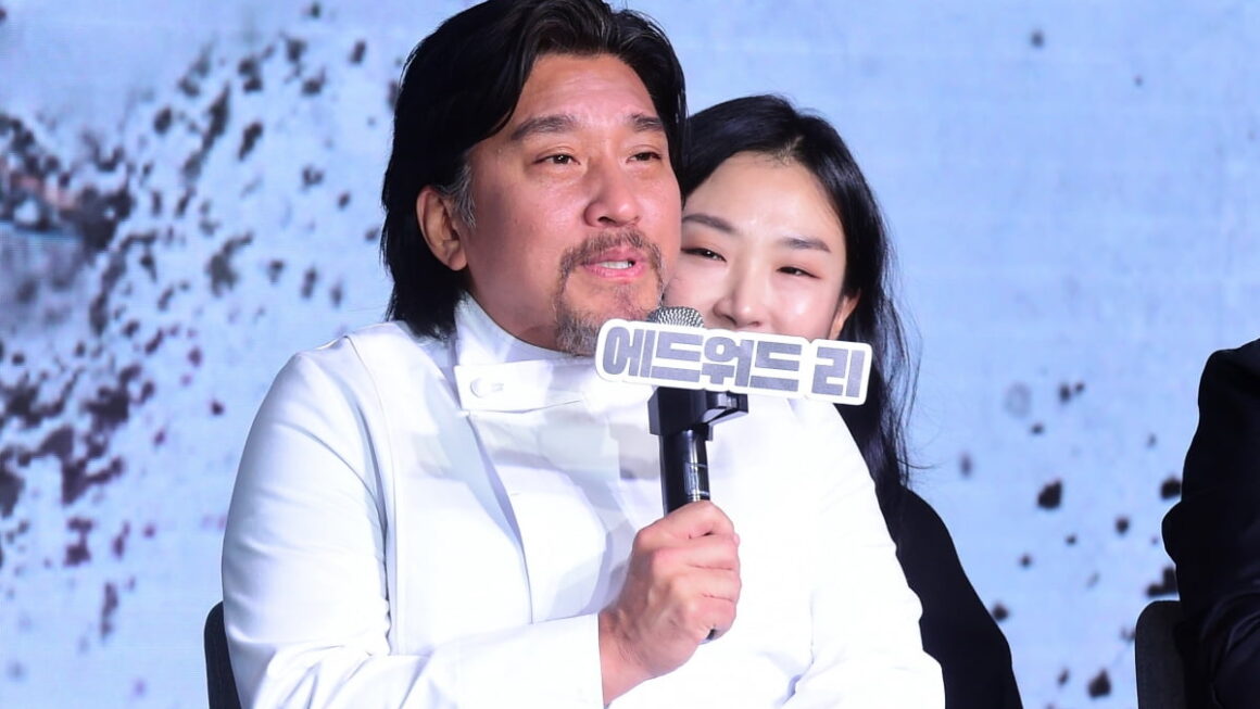 [뉴스] 흑백요리사’ 에드워드 리, APEC 정상회의 환영만찬서 한식 코스 선봬